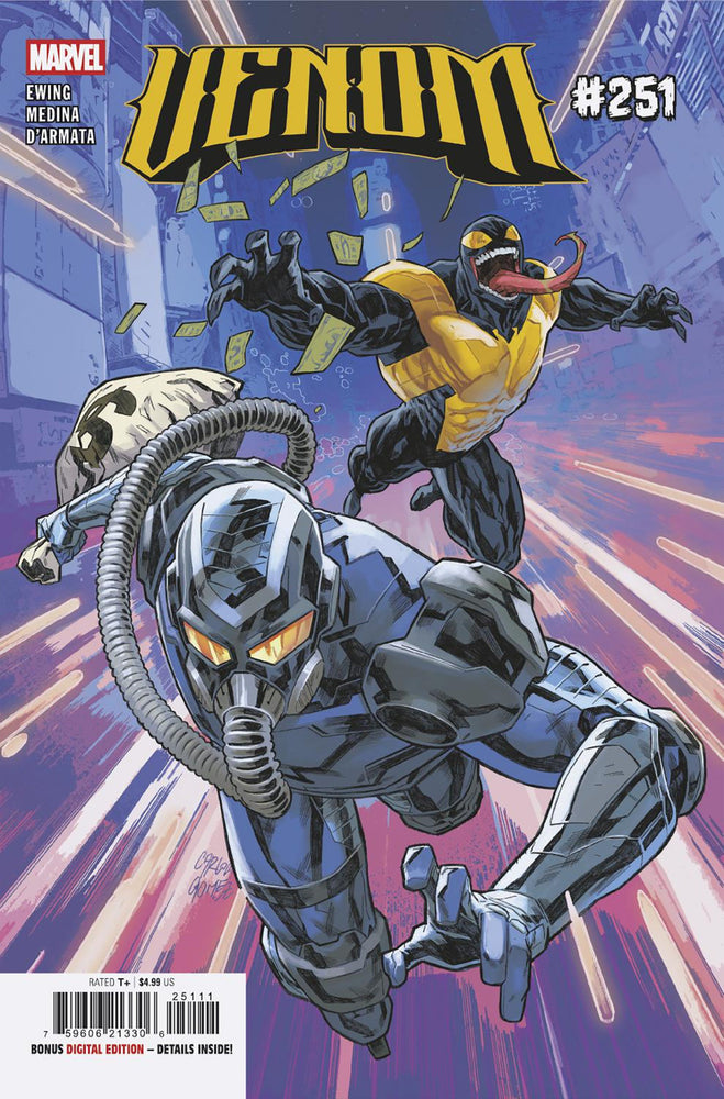 VENOM - Comics - Image - Pop Weasel