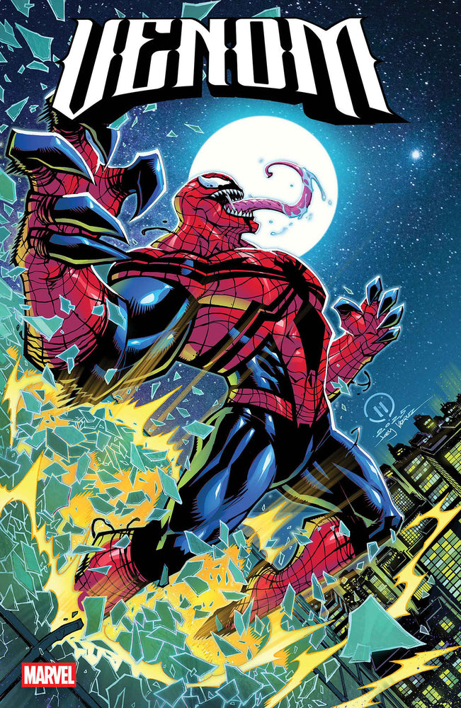 VENOM - Comics - Image - Pop Weasel