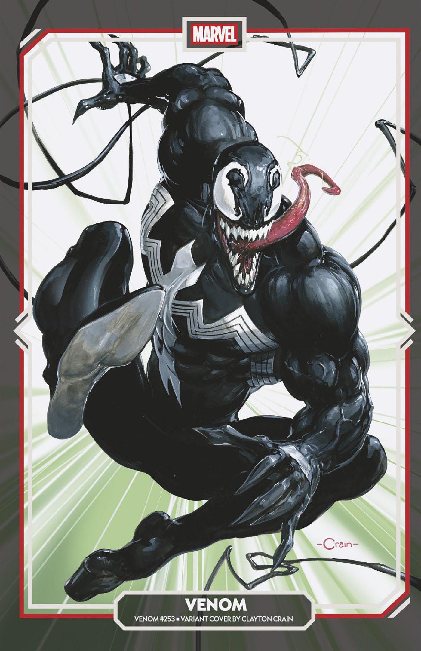 VENOM