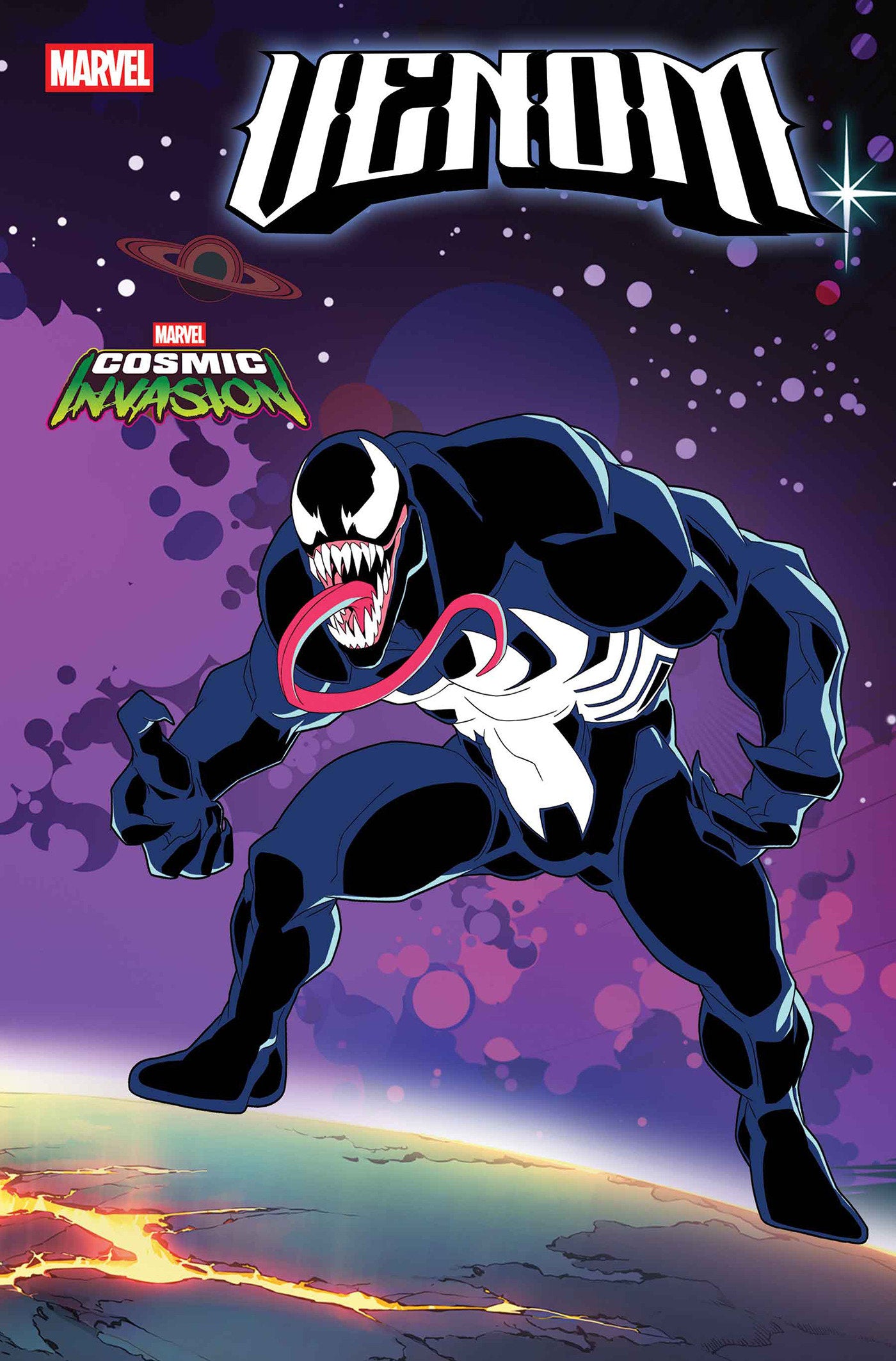 VENOM