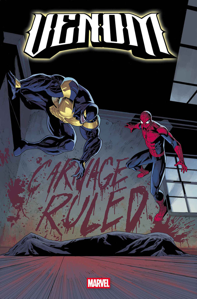 VENOM - Comics - Image - Pop Weasel