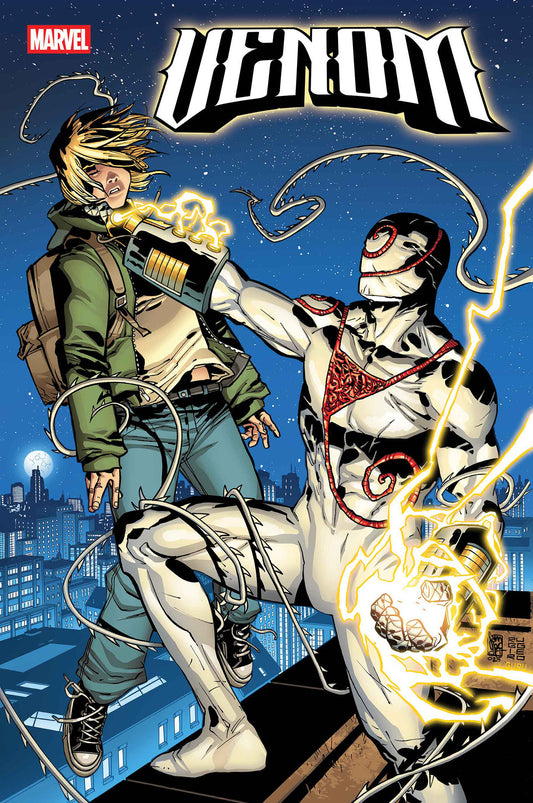 Venom #256 [Ds] - Image