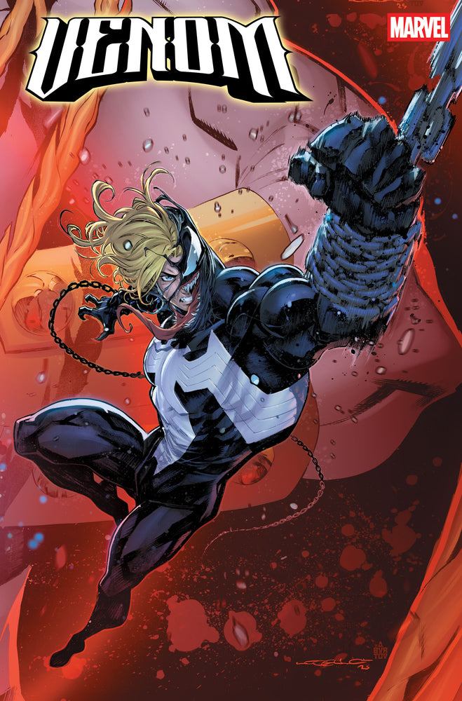 VENOM - Comics - Image - Pop Weasel