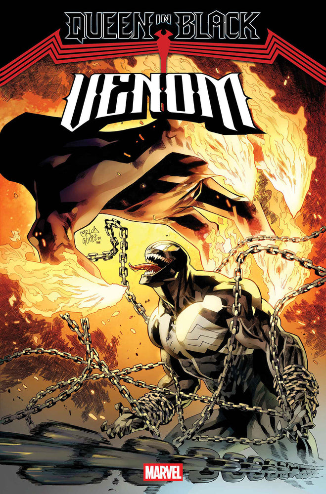VENOM - Comics - Image - Pop Weasel