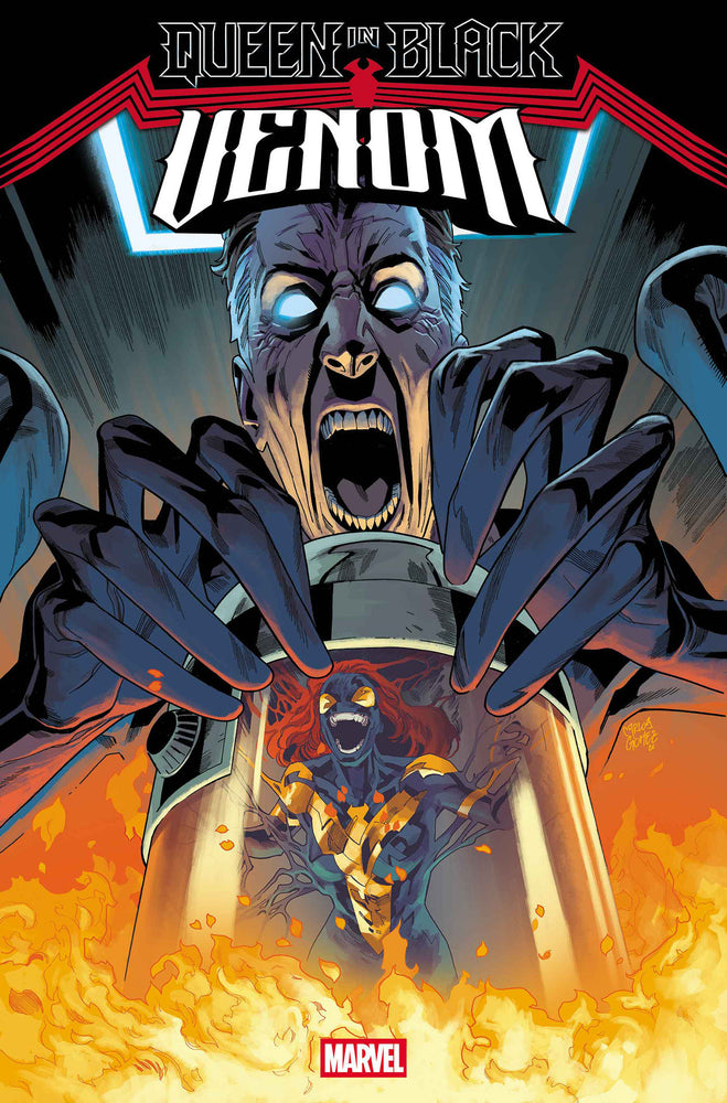 VENOM - Comics - Image - Pop Weasel