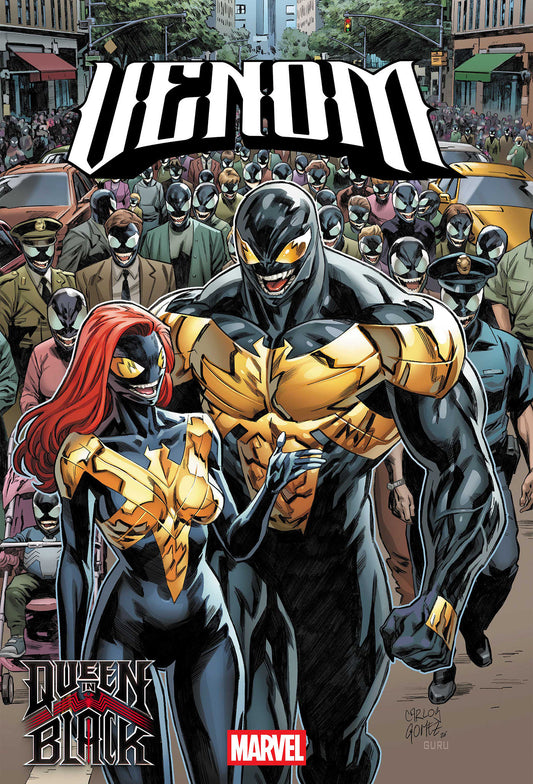 Venom #262 [Qib] - Image