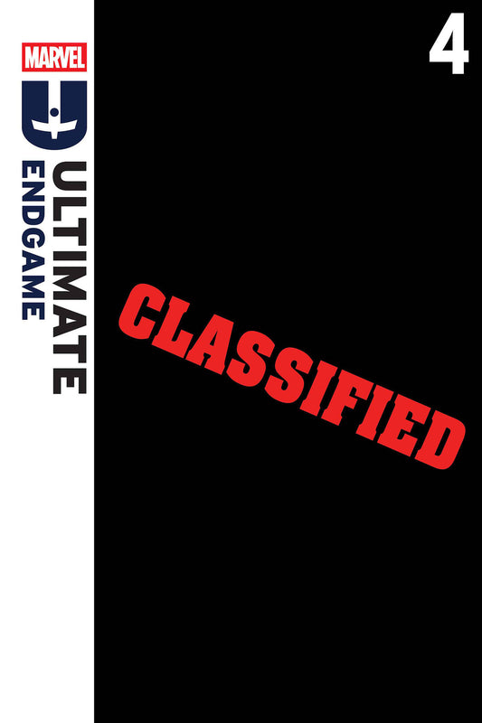 Ultimate Endgame #4 - Image