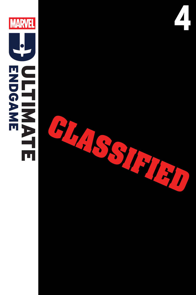 Ultimate Endgame - Comics - Image - Pop Weasel