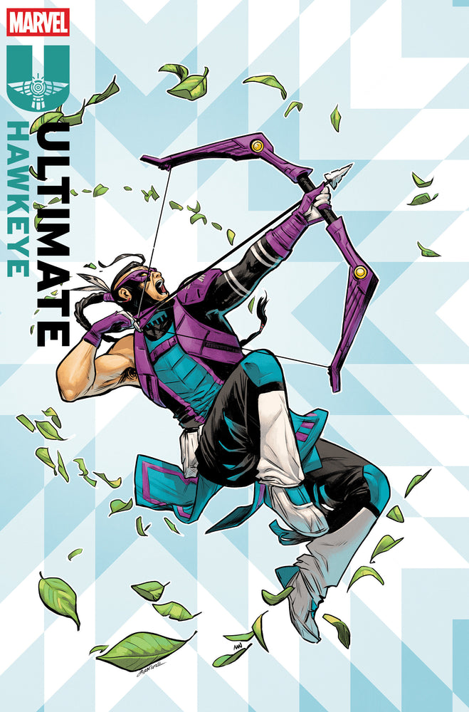 Ultimate Hawkeye - Comics - Image - Pop Weasel