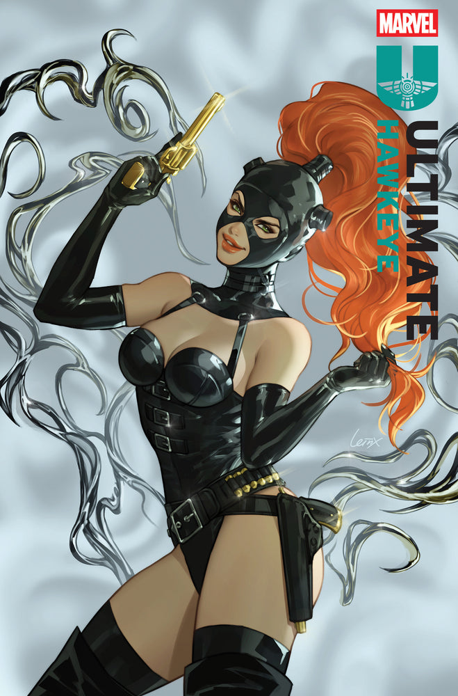 Ultimate Hawkeye - Comics - Image - Pop Weasel