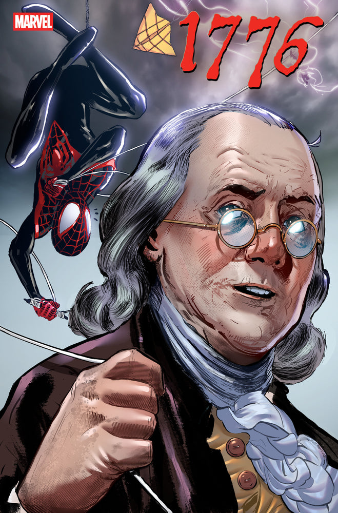 1776 - Comics - Image - Pop Weasel