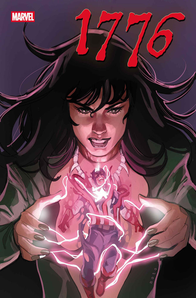 1776 - Comics - Image - Pop Weasel