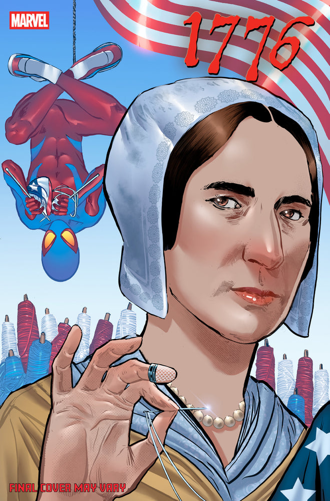 1776 - Comics - Image - Pop Weasel