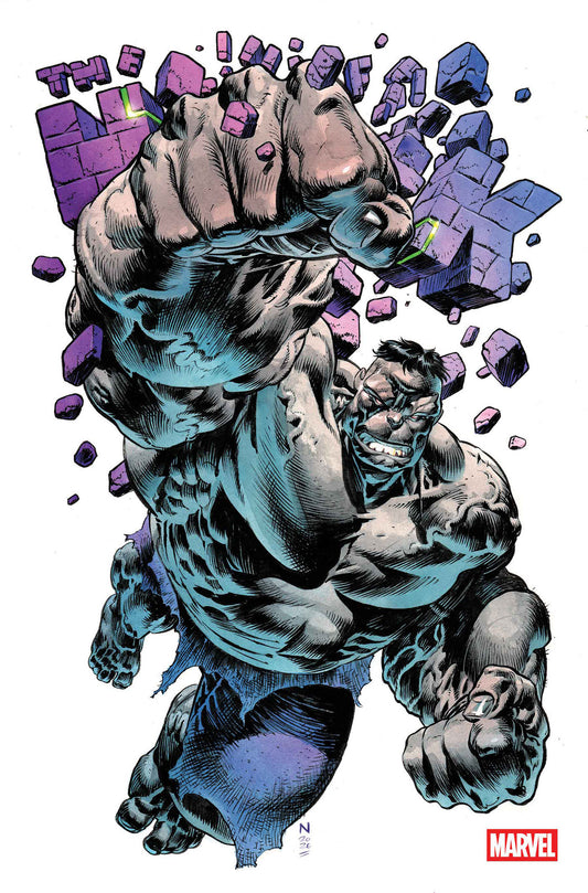 Infernal Hulk #10 - Image