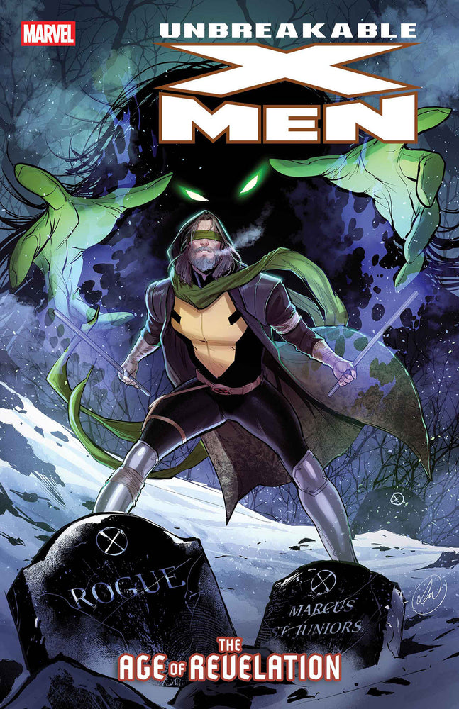 UNBREAKABLE X-MEN - Comics - Image - Pop Weasel