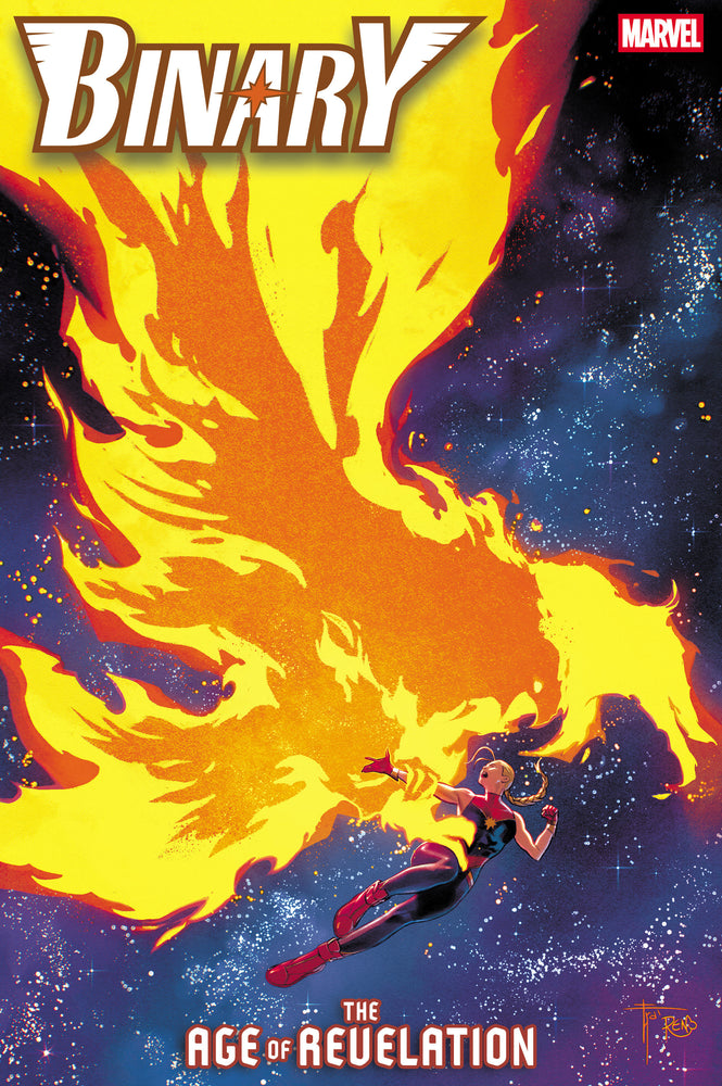 BINARY - Comics - Image - Pop Weasel