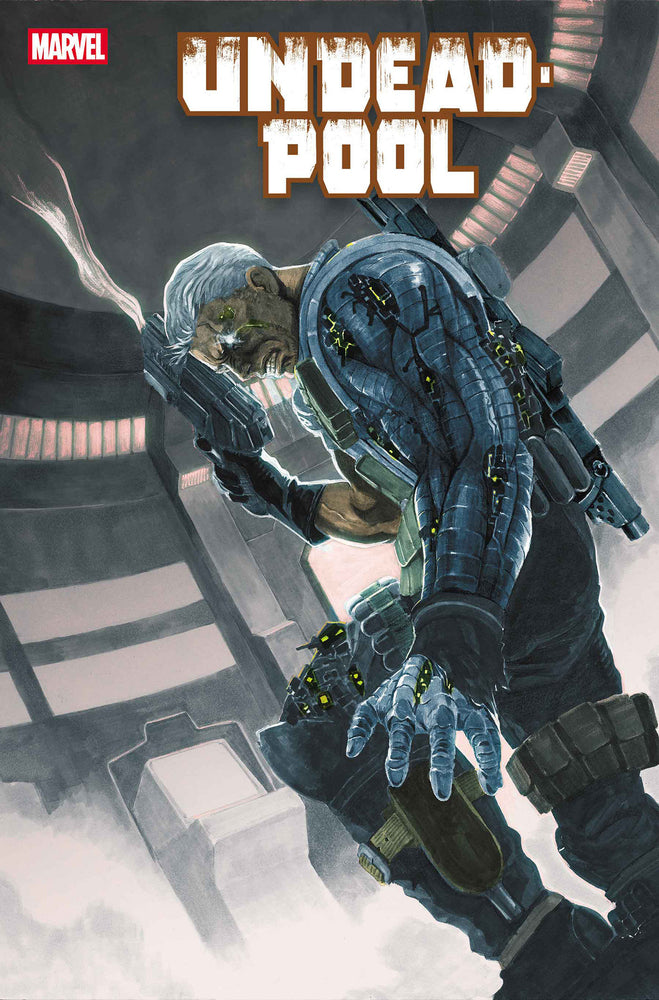 UNDEADPOOL - Comics - Image - Pop Weasel