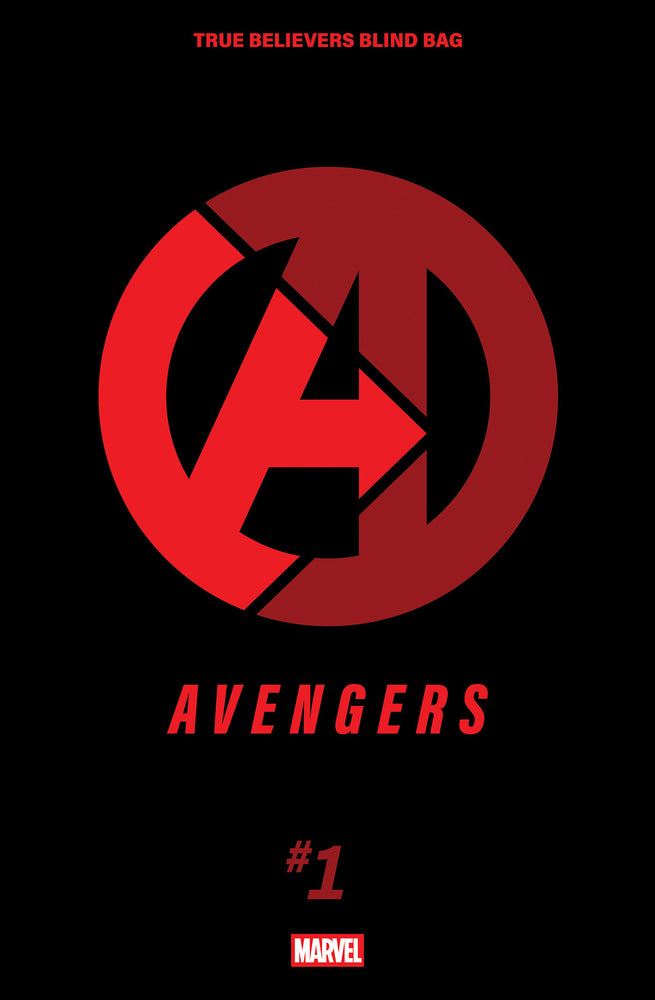 AVENGERS - Comics - Image - Pop Weasel