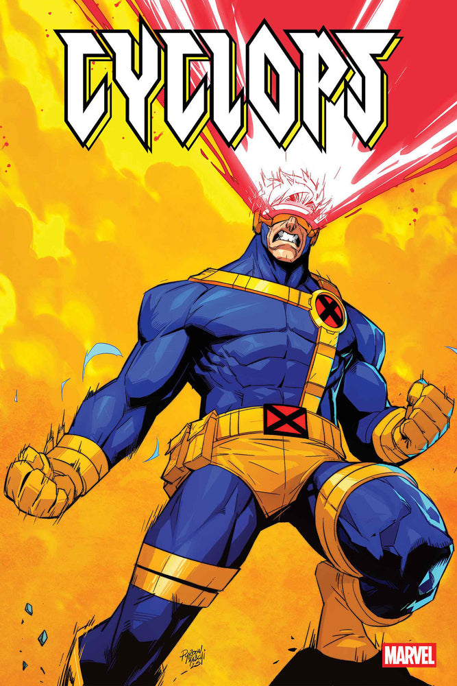 CYCLOPS - Comics - Image - Pop Weasel