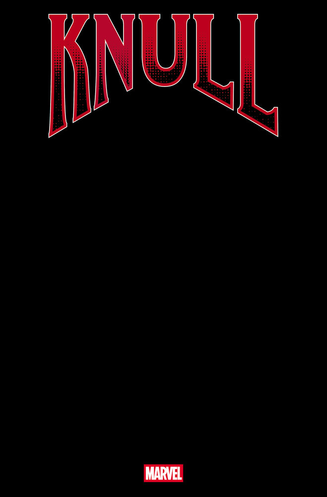 KNULL - Comics - Image - Pop Weasel