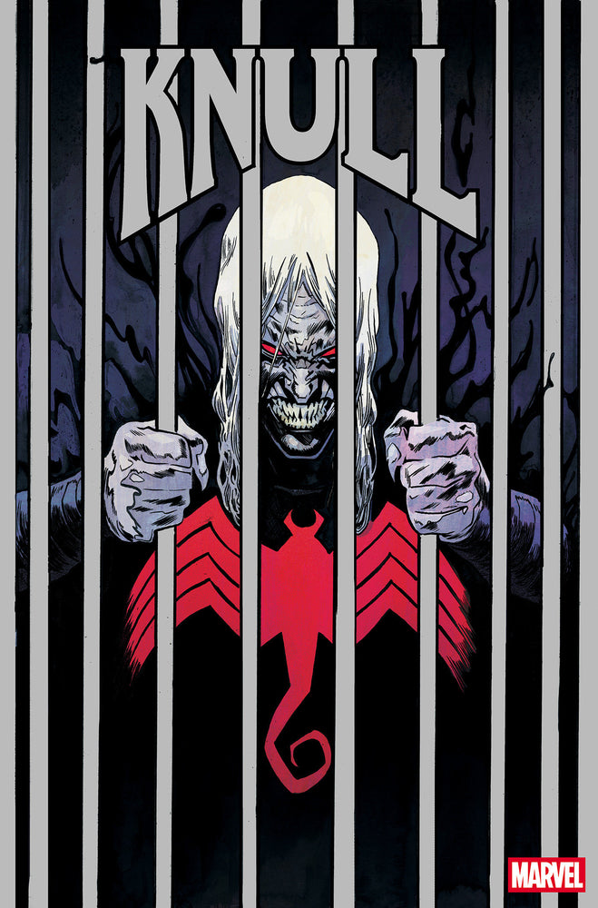 KNULL - Comics - Image - Pop Weasel