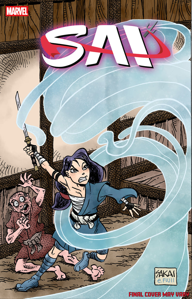 SAI: DIMENSIONAL RIVALS - Comics - Image - Pop Weasel