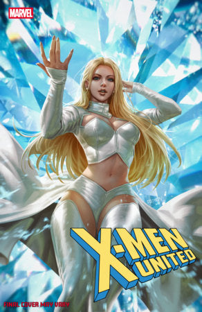X-Men United - Comics - Image - Pop Weasel
