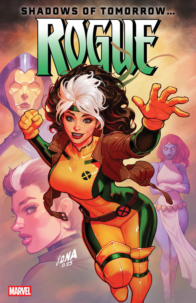 ROGUE - Comics - Image - Pop Weasel