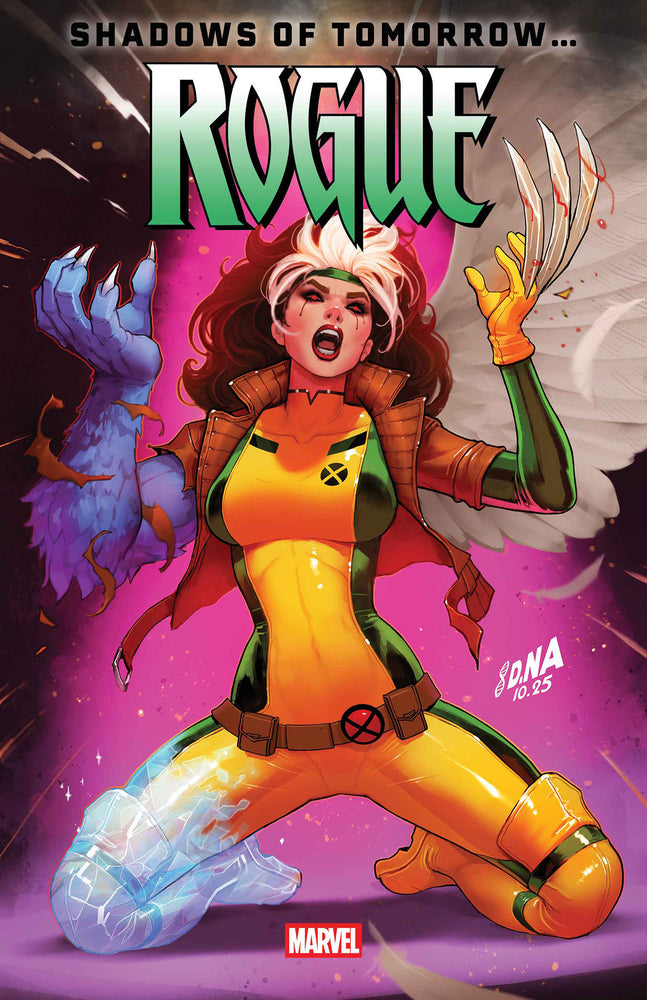 Rogue - Comics - Image - Pop Weasel