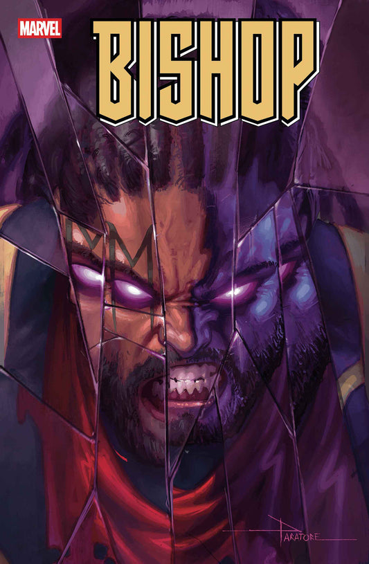 Bishop #3 - Image