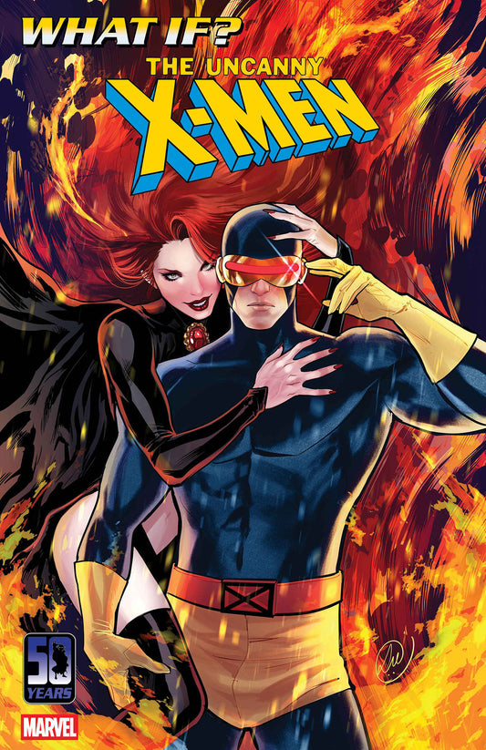 What If...? Uncanny X-Men #1 - Image