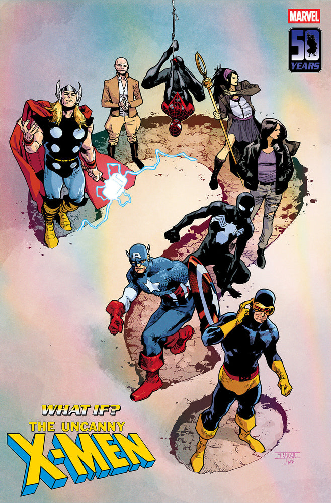 WHAT IF...? UNCANNY X-MEN - Comics - Image - Pop Weasel