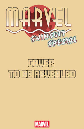 Marvel Swimsuit Special: Brand New Beach Day - Comics - Image - Pop Weasel