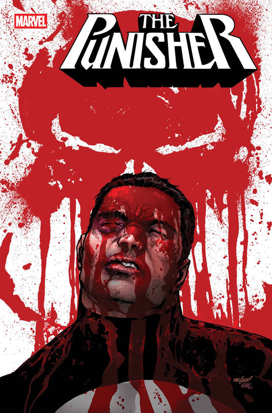Punisher #6 - Image