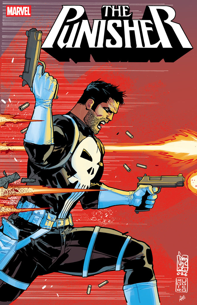 PUNISHER - Comics - Image - Pop Weasel