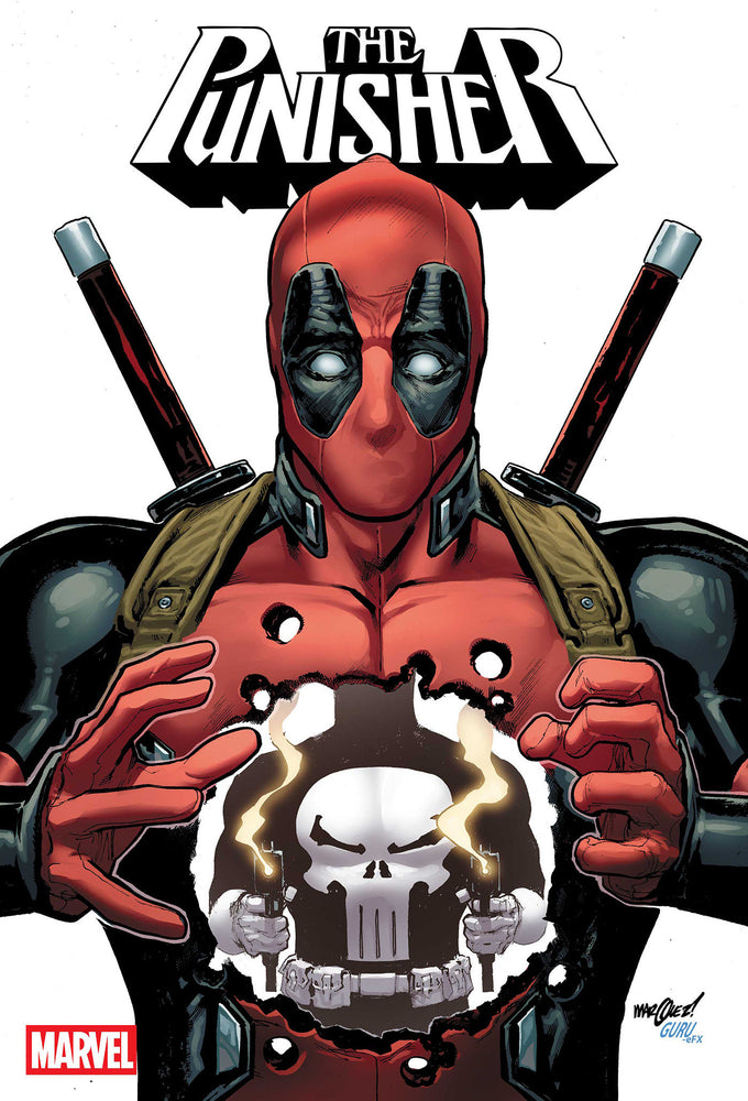 Punisher - Comics - Image - Pop Weasel