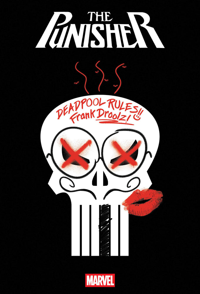 PUNISHER - Comics - Image - Pop Weasel