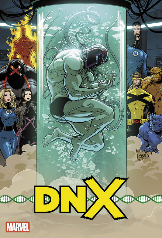 Dnx #2 - Image