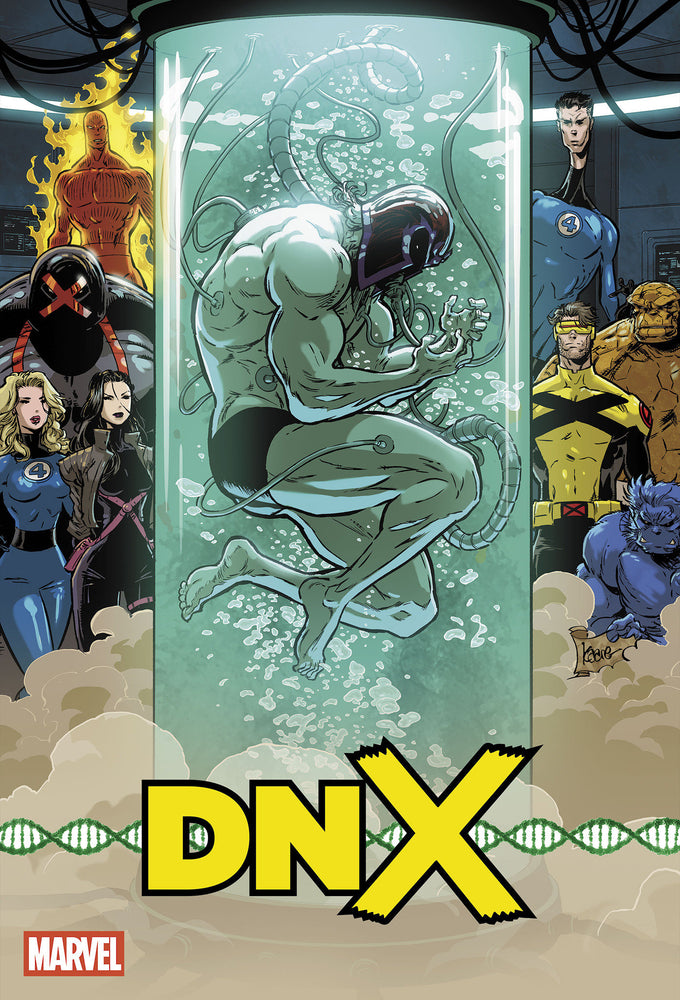 Dnx - Comics - Image - Pop Weasel