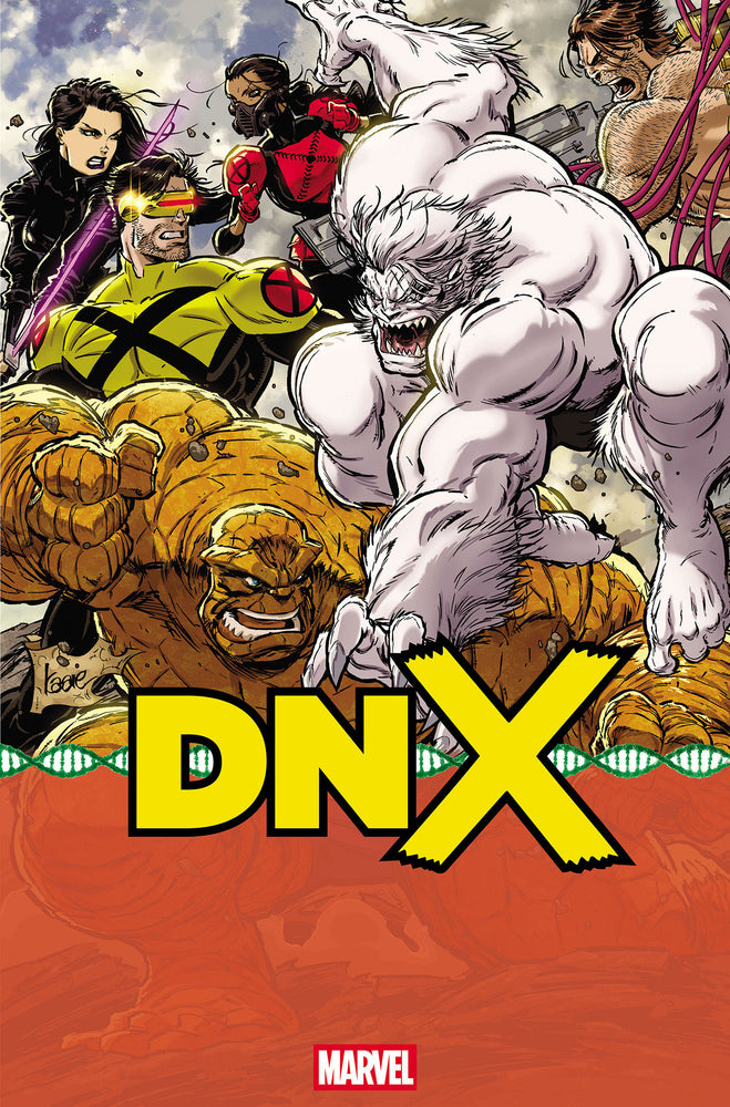 Dnx - Comics - Image - Pop Weasel