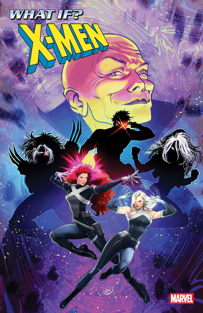 What If...? X-Men - Comics - Image - Pop Weasel