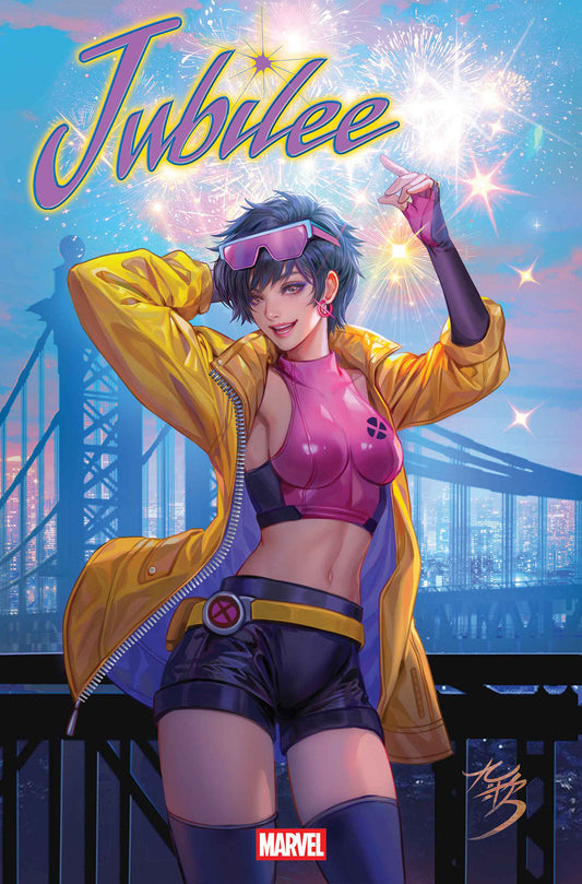 Jubilee: Deadly Reunion #1 - Image