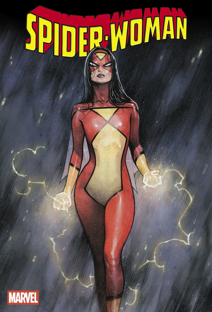 Spider-Woman 50Th Anniversary Special - Comics - Image - Pop Weasel