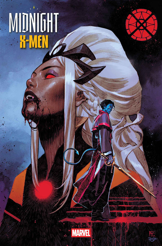 Midnight X-Men #1 - Image
