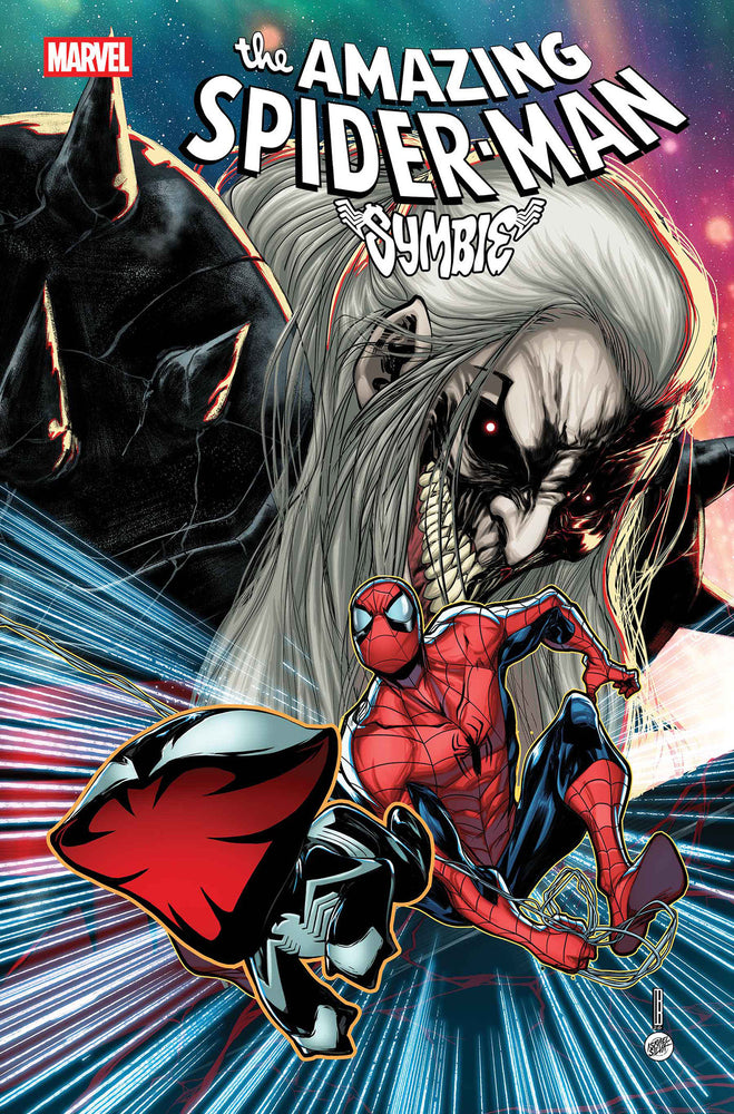 AMAZING SPIDER-MAN: SYMBIE - Comics - Image - Pop Weasel