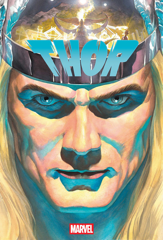 Thor #801 - Image
