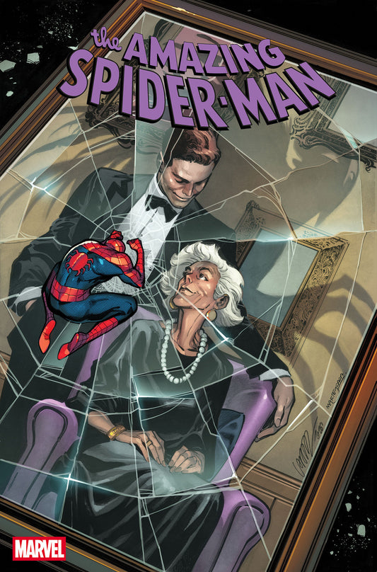 Amazing Spider-Man #1001 - Image