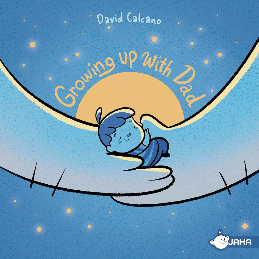 Growing up with Dad image -  - Image - Pop Weasel