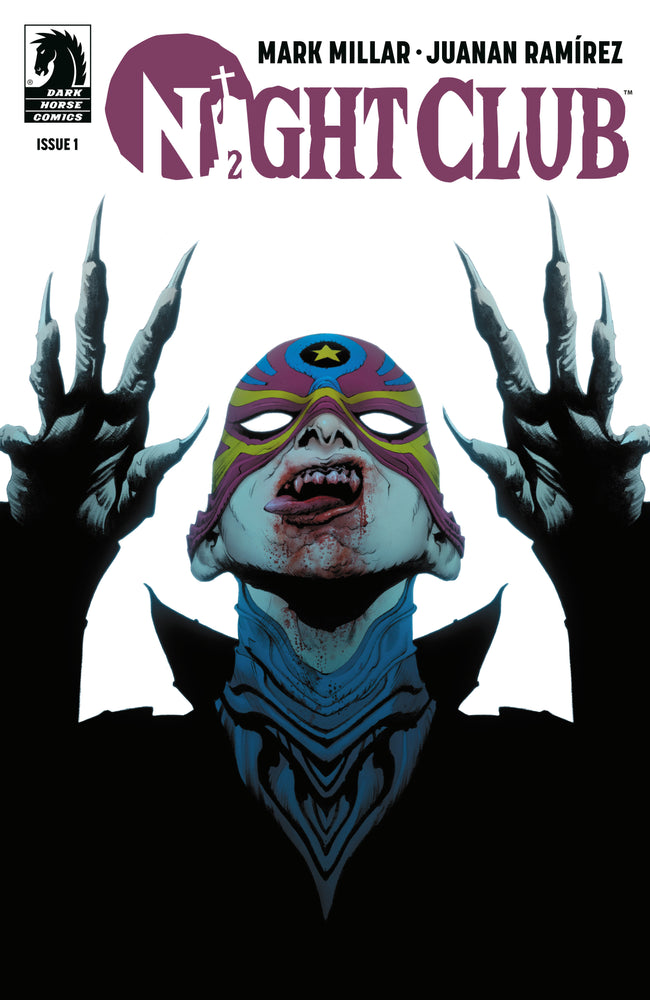 Night Club 2 - Comics - Image - Pop Weasel