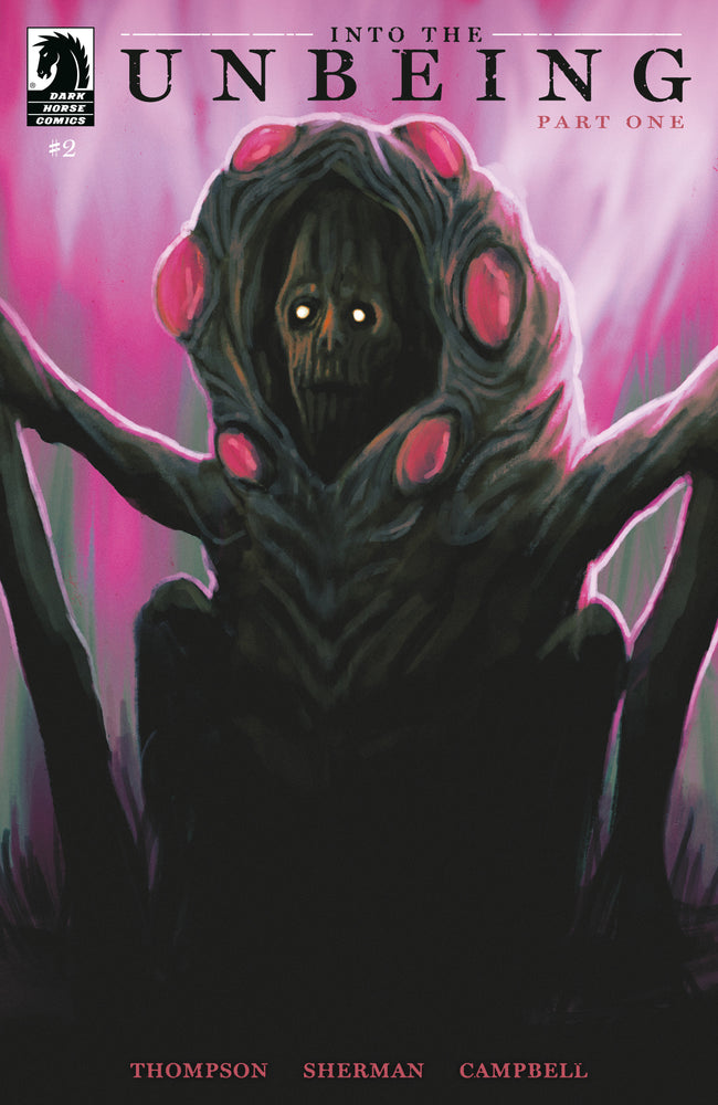 Into the Unbeing: Part One - Comics - Image - Pop Weasel